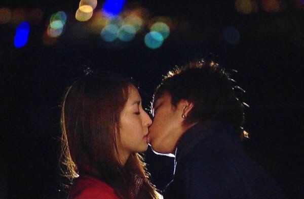 好きなキスシーンありますか?