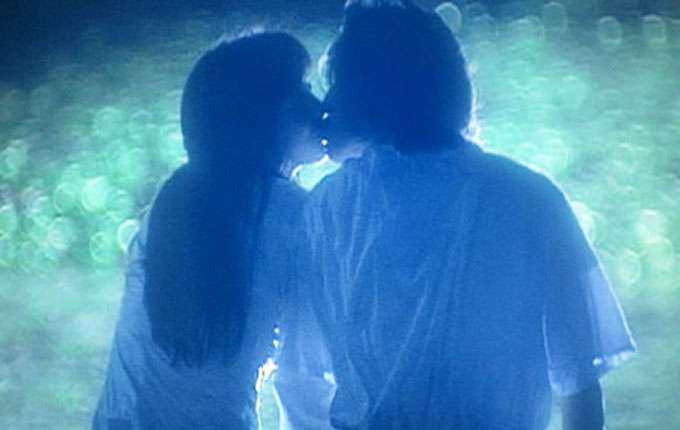 好きなキスシーンありますか?