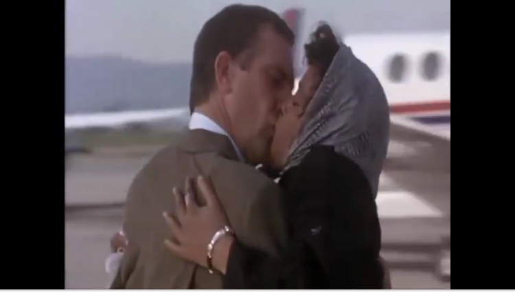 好きなキスシーンありますか?