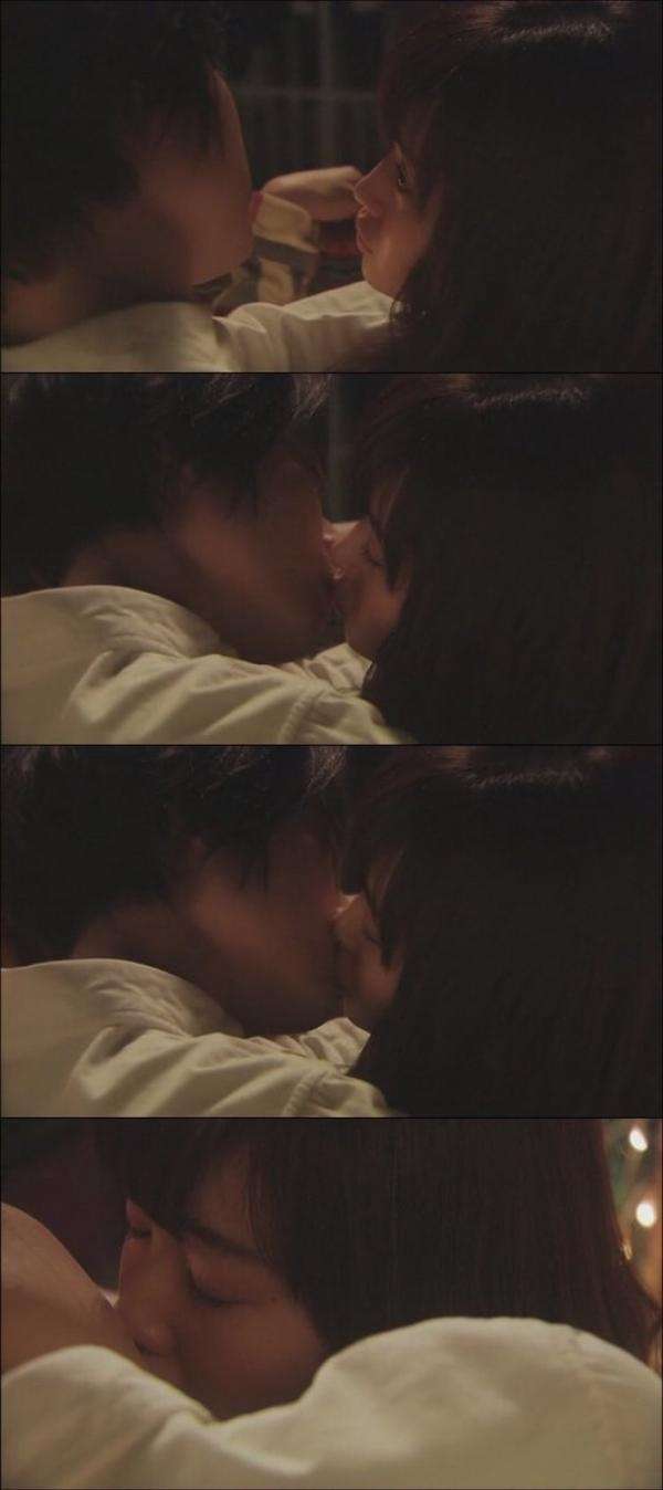 好きなキスシーンありますか?