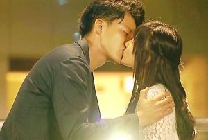 好きなキスシーンありますか?
