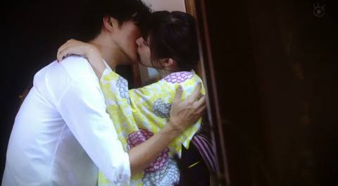 好きなキスシーンありますか?