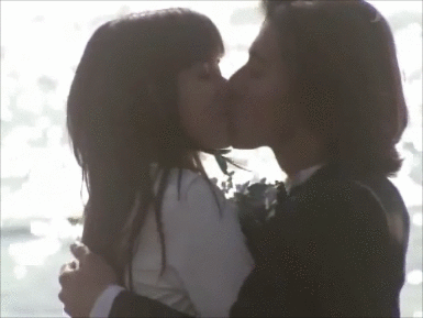 好きなキスシーンありますか?