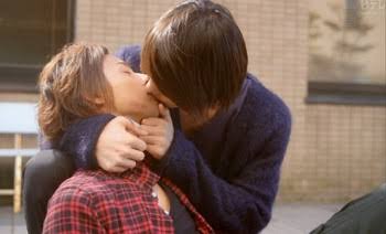 好きなキスシーンありますか?