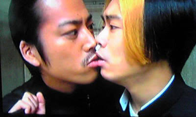好きなキスシーンありますか?