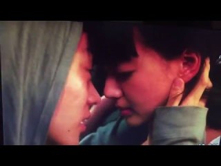 好きなキスシーンありますか?