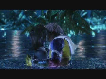 好きなキスシーンありますか?