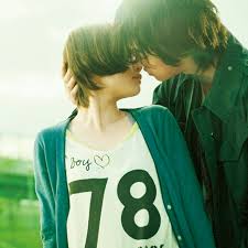 好きなキスシーンありますか?