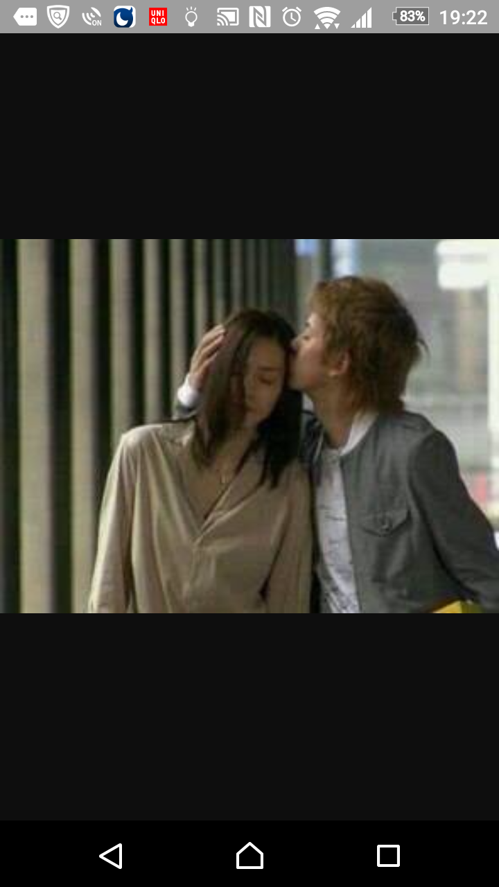 好きなキスシーンありますか?