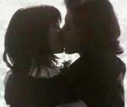 好きなキスシーンありますか?