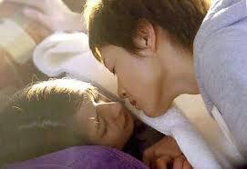 好きなキスシーンありますか?