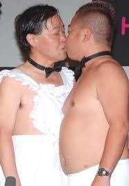 好きなキスシーンありますか?