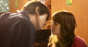 好きなキスシーンありますか?