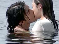 好きなキスシーンありますか?