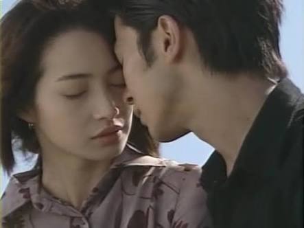 好きなキスシーンありますか?