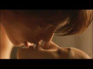 好きなキスシーンありますか?