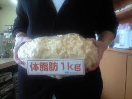 自称ぽっちゃりからデブへ移行中のひと！