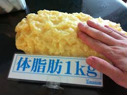 自称ぽっちゃりからデブへ移行中のひと！
