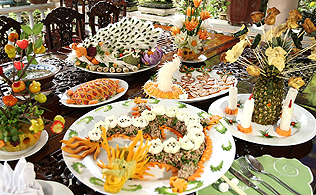 食べたいけど作るの面倒くさい物。