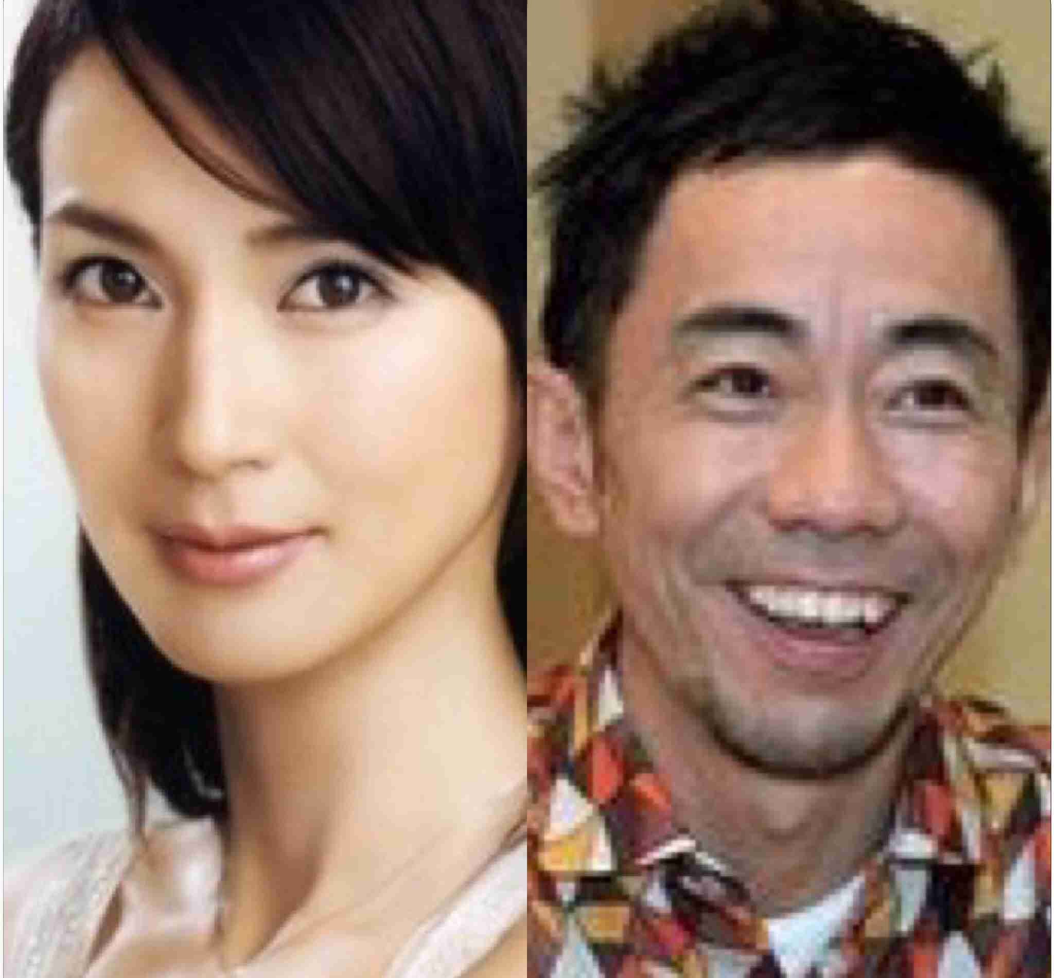 ひたすら芸能人同士の夫婦を上げてくトピ