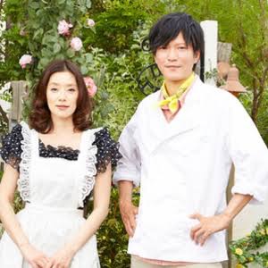 ひたすら芸能人同士の夫婦を上げてくトピ