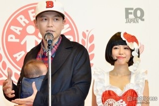 ひたすら芸能人同士の夫婦を上げてくトピ