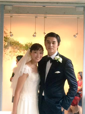 ひたすら芸能人同士の夫婦を上げてくトピ