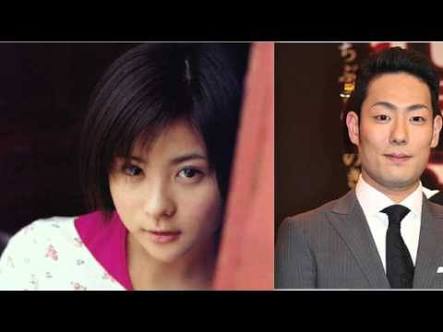 ひたすら芸能人同士の夫婦を上げてくトピ