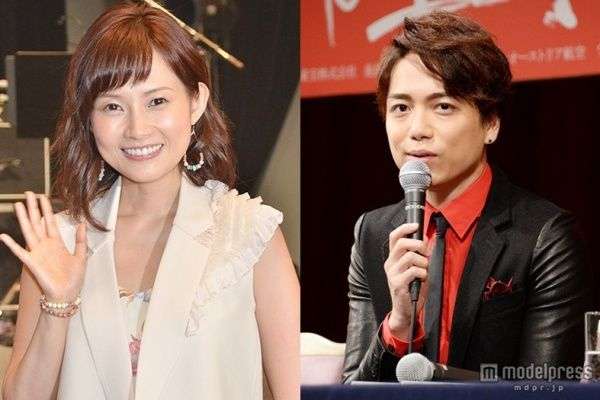 ひたすら芸能人同士の夫婦を上げてくトピ