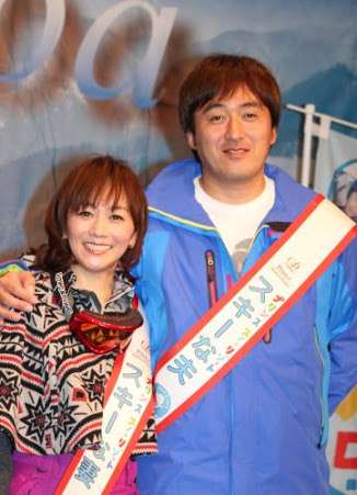 ひたすら芸能人同士の夫婦を上げてくトピ