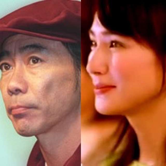 ひたすら芸能人同士の夫婦を上げてくトピ