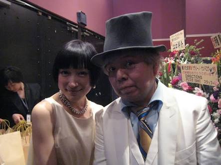 ひたすら芸能人同士の夫婦を上げてくトピ