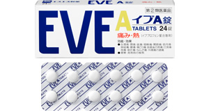 【市販】常備薬はなんですか?