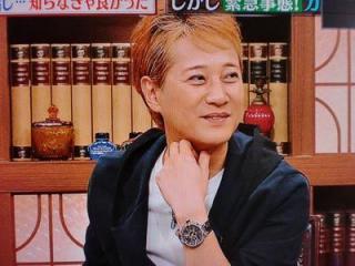 DAIGOと結婚後も仕事続ける北川景子に中居正広が疑問「なんで働くの」