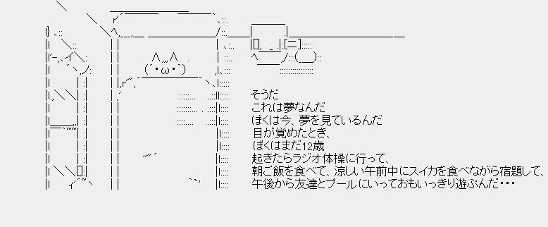 自分の中の勝手な思い込み