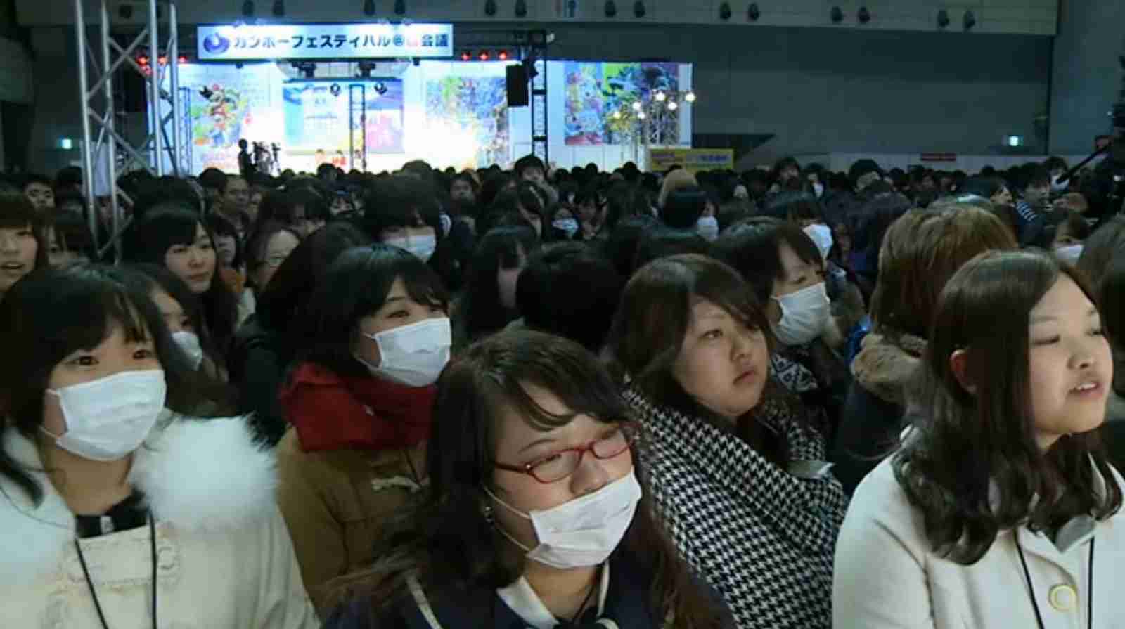 自分の中の勝手な思い込み