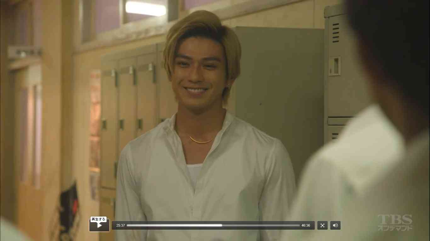 真剣佑好きな人！