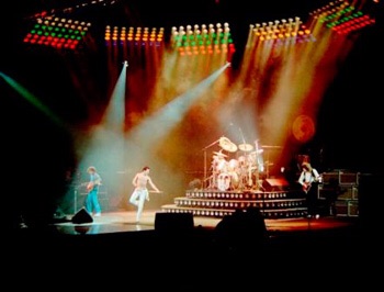 QUEEN 好きな人！