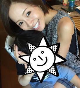 益若つばさ、息子と『ポケモンGO』でいい話 再婚GOは相手待ち?