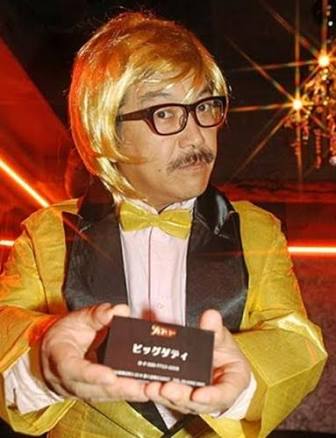 【空想】もし自分がホストならどんな源氏名にしたいですか？