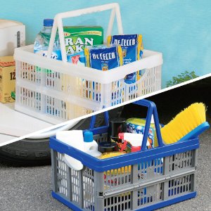 レジかごバッグ持ってますか？