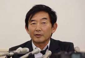 石田純一、都知事選出馬見送りへ　準備不足、野党調整つかず
