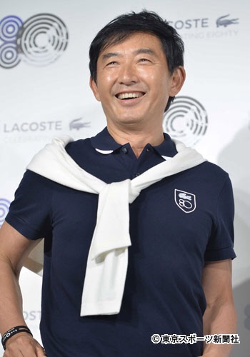 石田純一、都知事選出馬見送りへ　準備不足、野党調整つかず