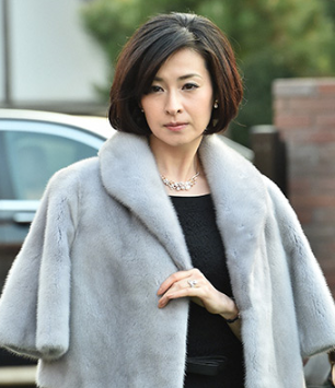 芸能人 三大美女を決めるとしたら?