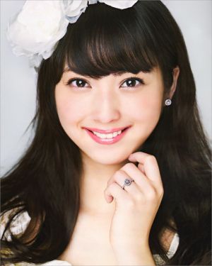 芸能人 三大美女を決めるとしたら?