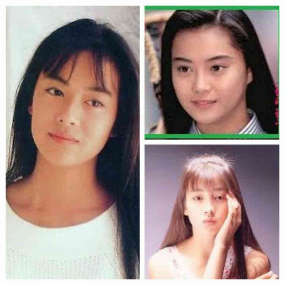芸能人 三大美女を決めるとしたら?