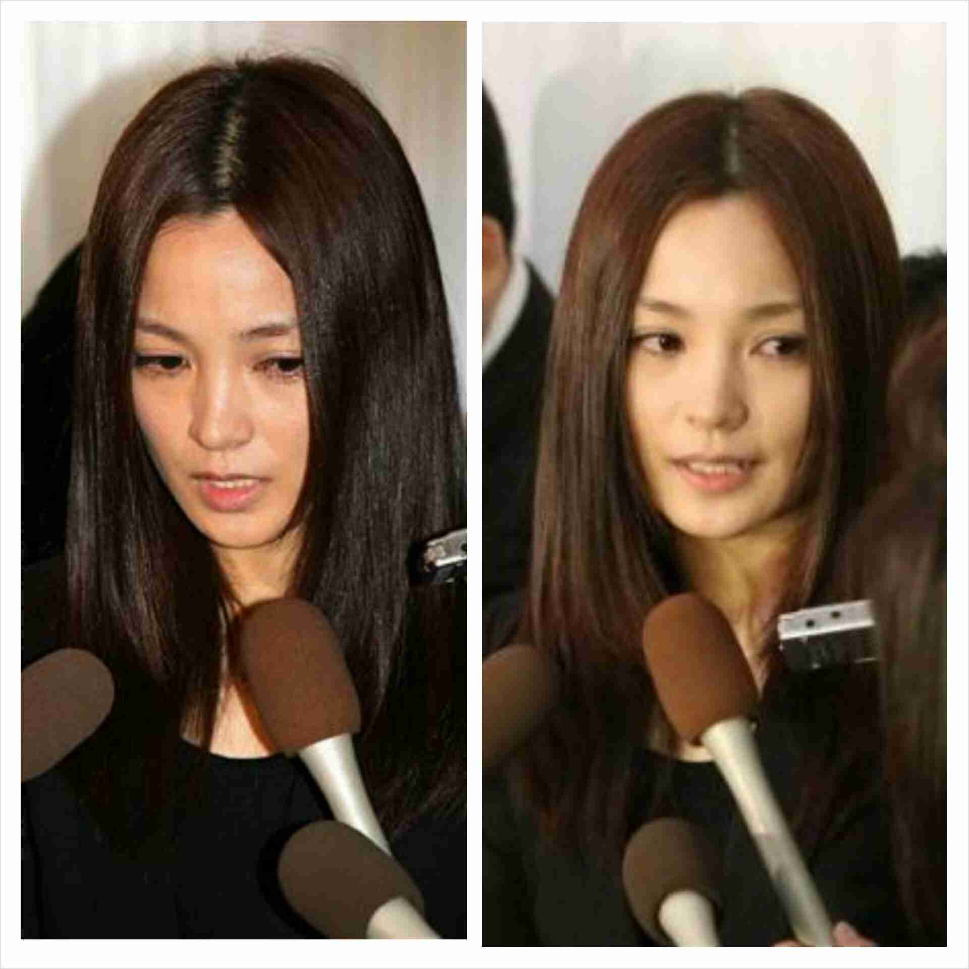 芸能人 三大美女を決めるとしたら?