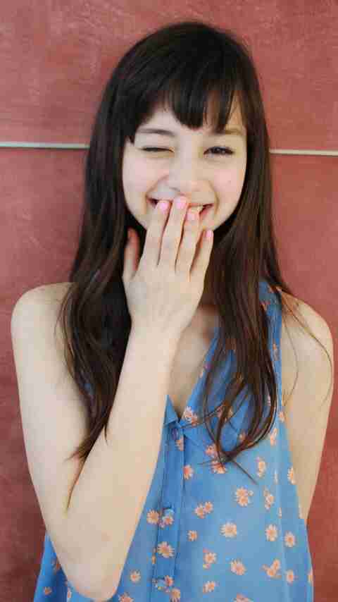 芸能人 三大美女を決めるとしたら?