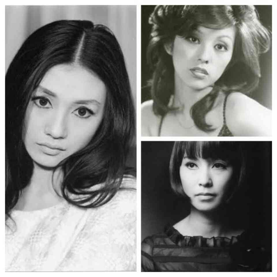 芸能人 三大美女を決めるとしたら?