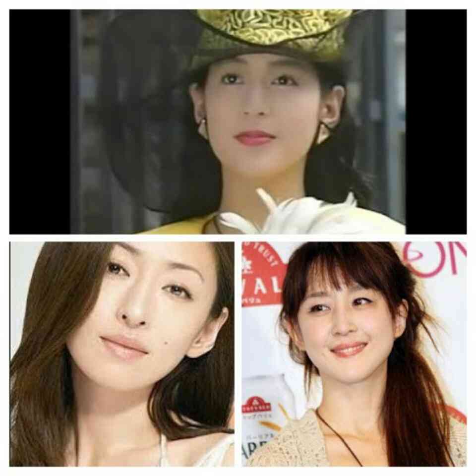 芸能人 三大美女を決めるとしたら?